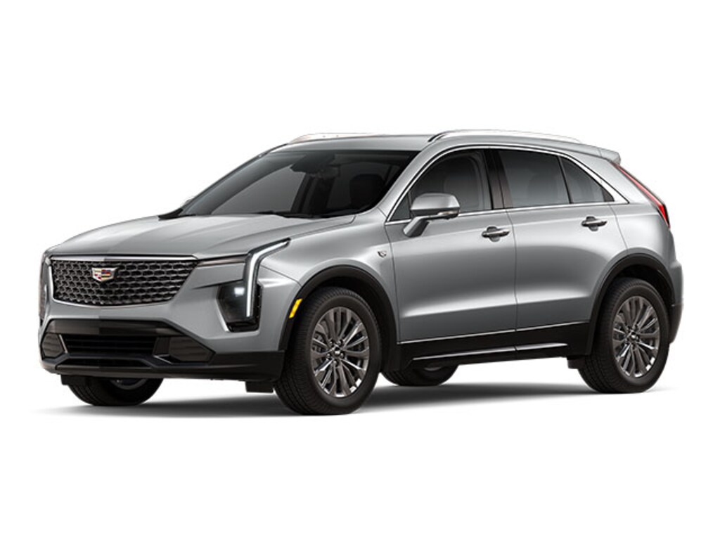 Used 2025 CADILLAC XT4 For Sale at Gregg Orr Auto VIN 1GYFZCR41RF126587